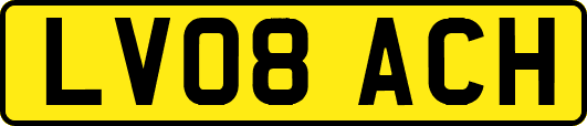 LV08ACH