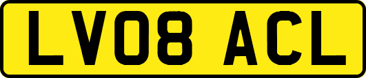 LV08ACL