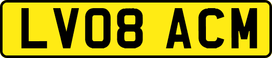 LV08ACM