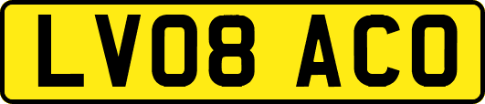 LV08ACO