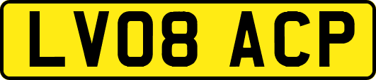 LV08ACP