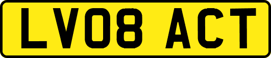 LV08ACT