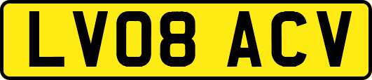 LV08ACV