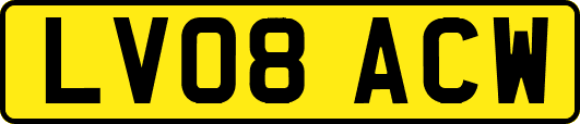 LV08ACW
