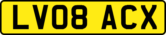 LV08ACX
