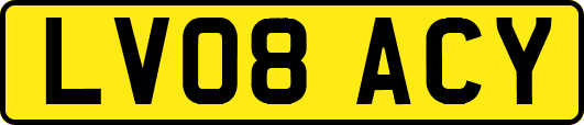 LV08ACY