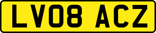 LV08ACZ