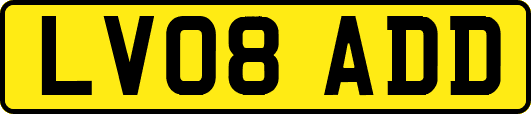 LV08ADD