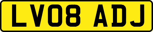 LV08ADJ