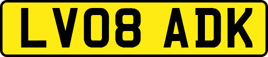 LV08ADK