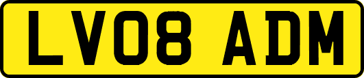 LV08ADM