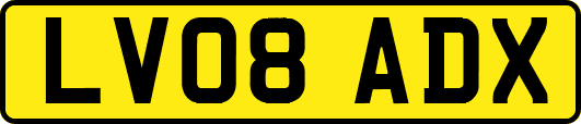 LV08ADX