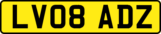 LV08ADZ