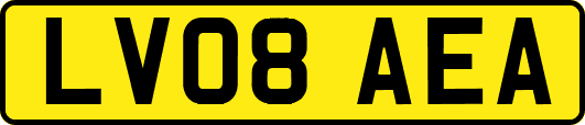 LV08AEA