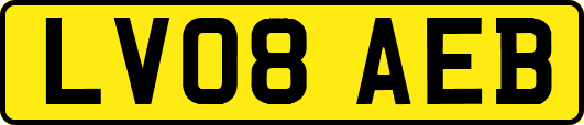 LV08AEB