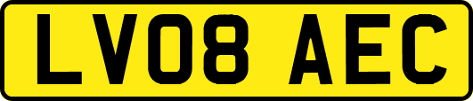 LV08AEC