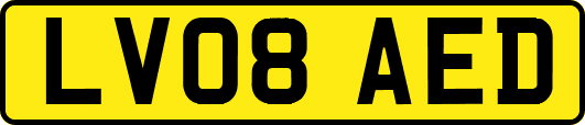 LV08AED