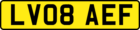LV08AEF