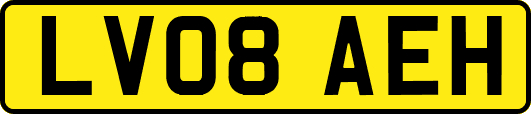 LV08AEH