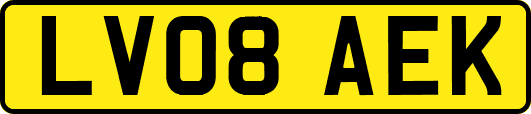 LV08AEK
