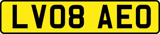 LV08AEO