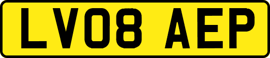 LV08AEP