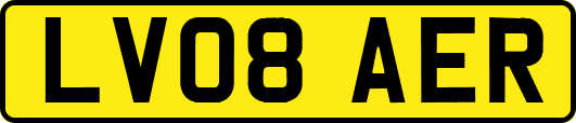 LV08AER