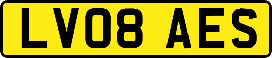 LV08AES
