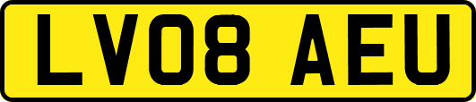 LV08AEU