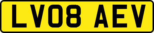 LV08AEV