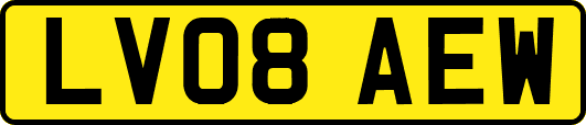 LV08AEW