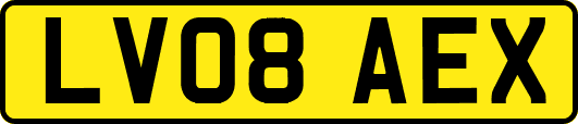 LV08AEX