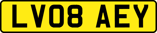 LV08AEY