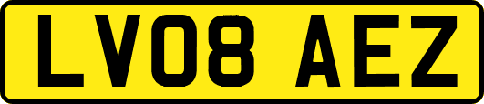 LV08AEZ