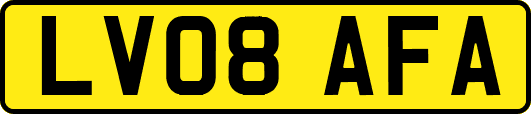 LV08AFA