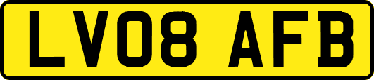 LV08AFB