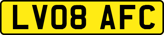 LV08AFC