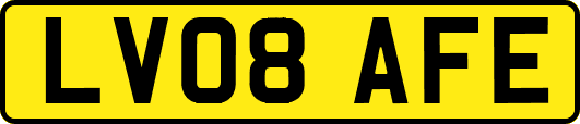 LV08AFE