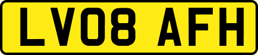 LV08AFH