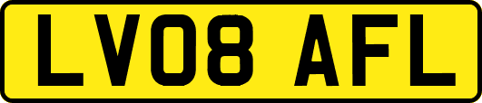 LV08AFL