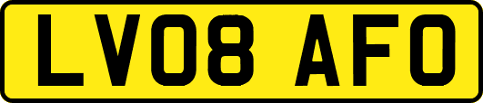 LV08AFO