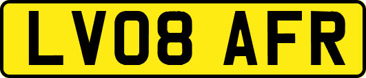 LV08AFR