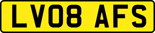 LV08AFS