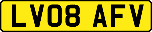 LV08AFV