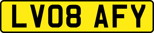 LV08AFY