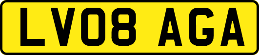 LV08AGA