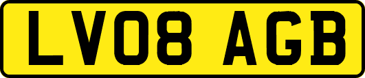 LV08AGB