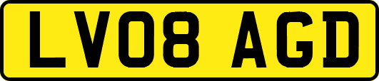 LV08AGD