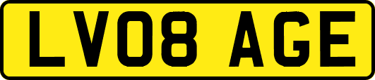 LV08AGE