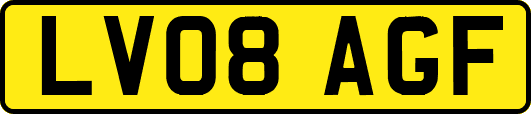 LV08AGF